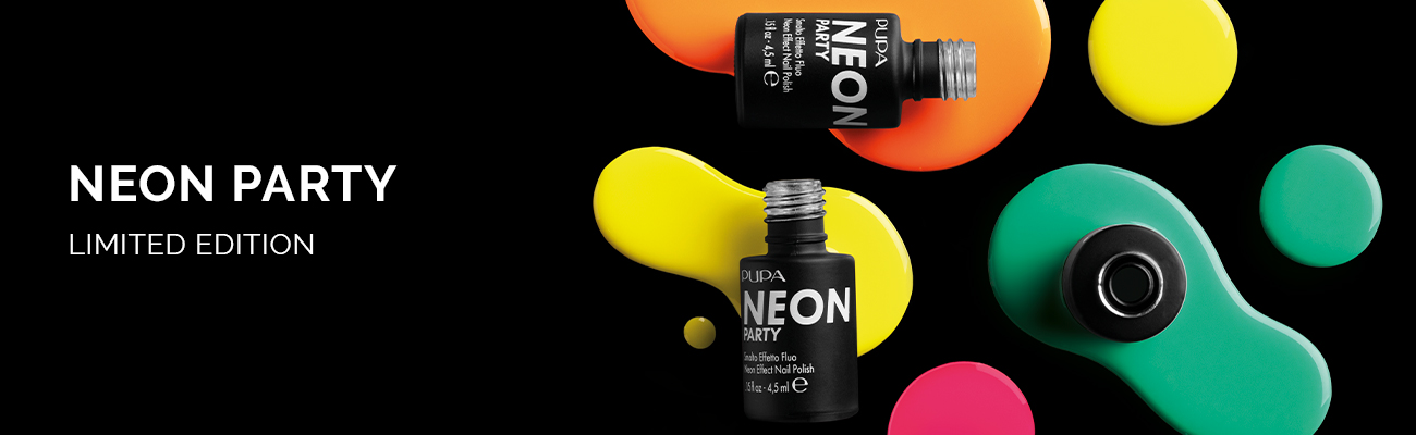 Neon Party