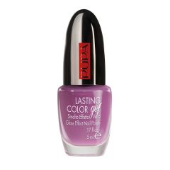 Pupa Lasting Color Gel 105 Bright Orchid