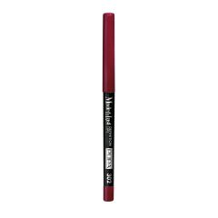 Pupa Made To Last Definition Lips 302 Chic Burgundy