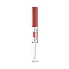 Pupa Made To Last Lip Duo 012 Nude Natural