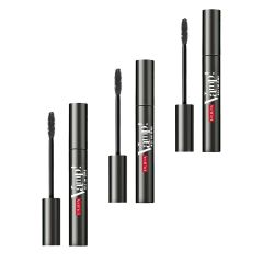Pupa Vamp! Mascara All In One 3-Pack