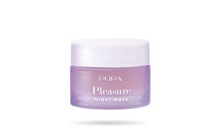 Pleasure Night Mask