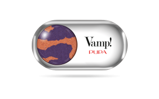 Vamp! Fusion Satin eyeshadow