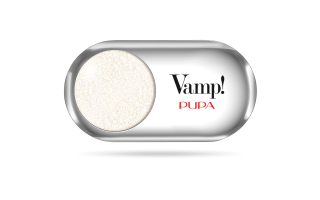 Vamp! Top Coat eyeshadow