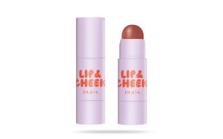 Lip&Cheek Blush&Lip Balm Stick