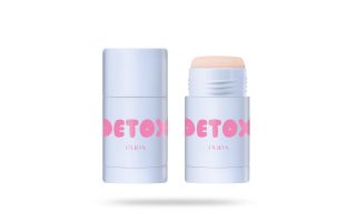 Detox Antipollution Mask Stick