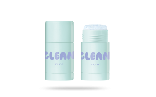 Clean Cleansing Scrub Stick