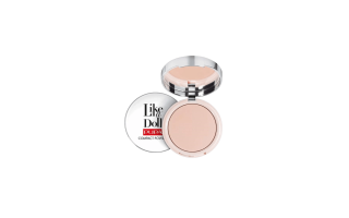 Mini Like a doll compact powder 002