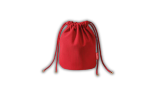 Red Bucket L