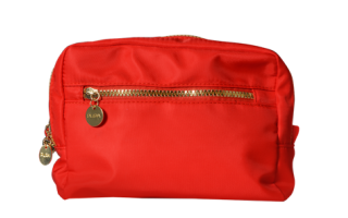 Red Pockets Pochette Large