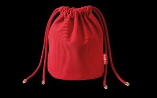 Red Bucket L