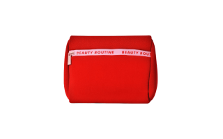 Glamour Beauty Routine Maxi Pochette