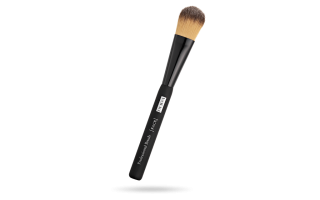 Foundation brush