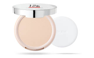 Like a Doll compact powder