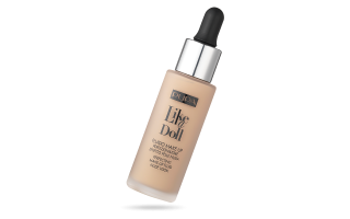 Like a Doll Make-Up Fluid