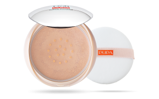 Like a Doll Loose Powder