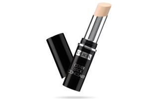 Cover stick concealer