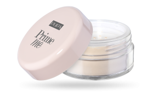 Prime Me Setting & Mattifying Loose Powder 001