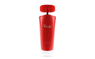 Vamp! Eau de Parfum Red 100ml
