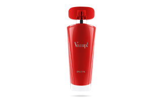 Vamp! Eau de Parfum Red 50ml