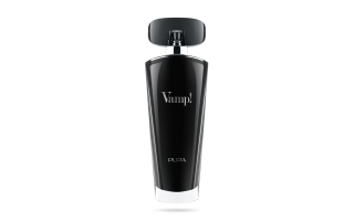 Vamp! Eau de Parfum Black 100ml