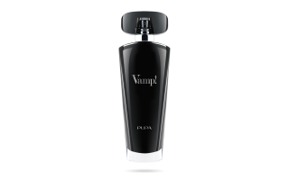 Vamp! Eau de Parfum Black 50ml