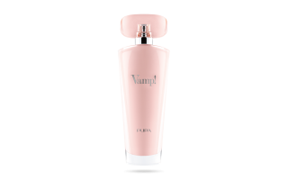 Vamp! Eau de Parfum Pink 100ml