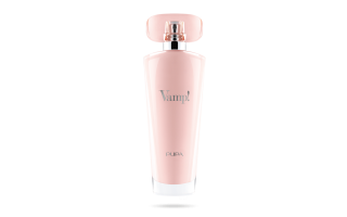 Vamp! Eau de Parfum Pink 50ml