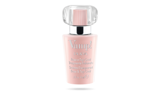 Vamp! Scented Base & Top Coat Pink Fragrance 100