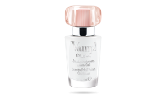 Vamp! Scented Nail Polish Pink Fragrance