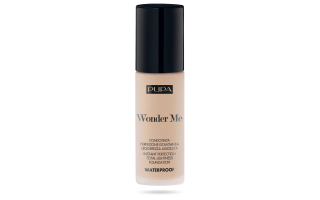 Wonder Me Foundation