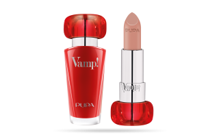 Vamp! Extreme Colour Lipstick