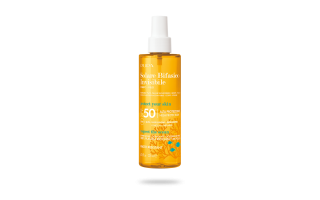 Multifunction Invisible Two-Phase Sunscreen SPF 50