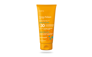 Sunscreen Cream Body Face SPF 30
