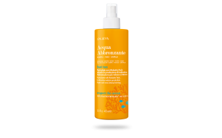 Tanning Water Body Face Lips