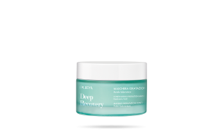 Deep Recovery Continuous Hydrating Face Mask