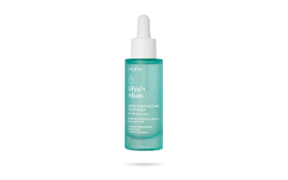 Hyalu Shots Deep Moisturizing Serum