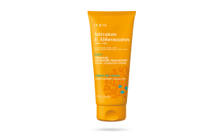 Tan Activator Body Face 3in1