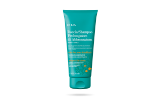 Tan Extender Shower Shampoo
