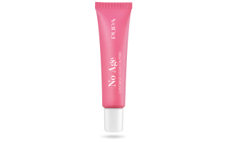 No Age Eye Contour And Eyelids 