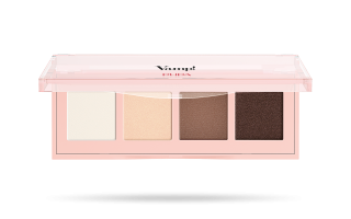 Vamp! 4 Eyeshadows Palette