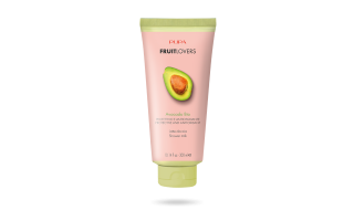 Fruit Lovers Shower Milk
