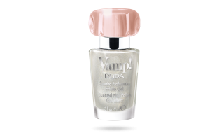 VAMP! Scented Nail Polish Gel Effect