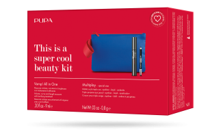 Kit Vamp! All in One Mascara+Multiplay 2024