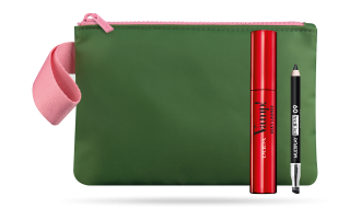 Kit Vamp! Sexy Lashes Mascara+Multiplay 2024