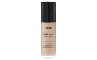 No Transfer Foundation