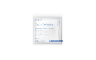 Sample Daily Defender