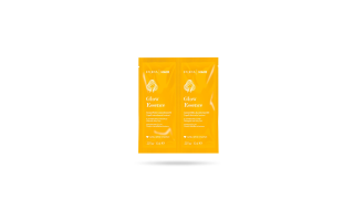 Sample Illuminating Shampoo + Illuminating mask
