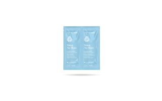 Sample Detox Shampoo + Detox Conditioner