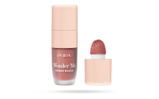 Wonder Me Shake Blush